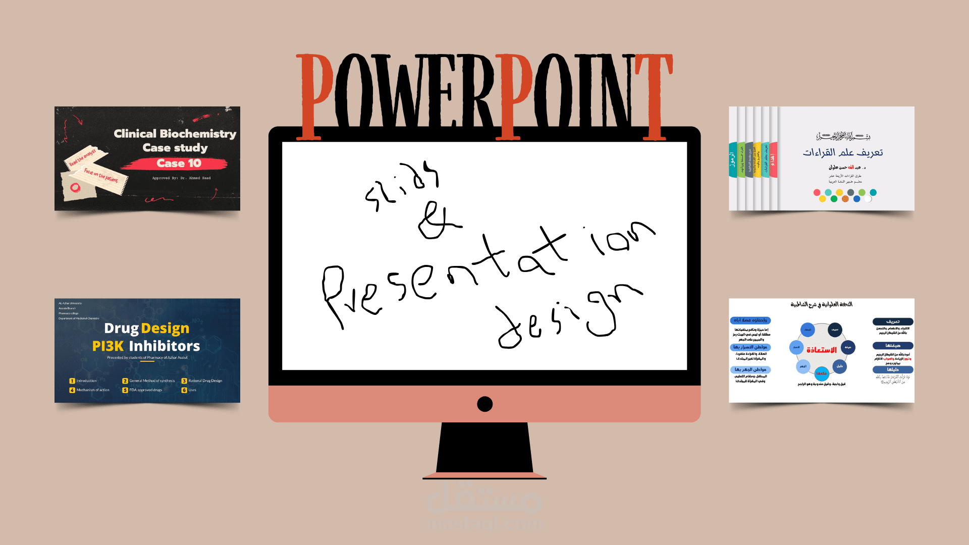 PowerPoint Designs