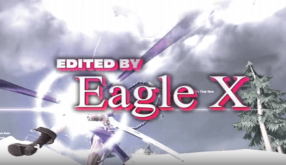 Fortnite Gameplay video editing