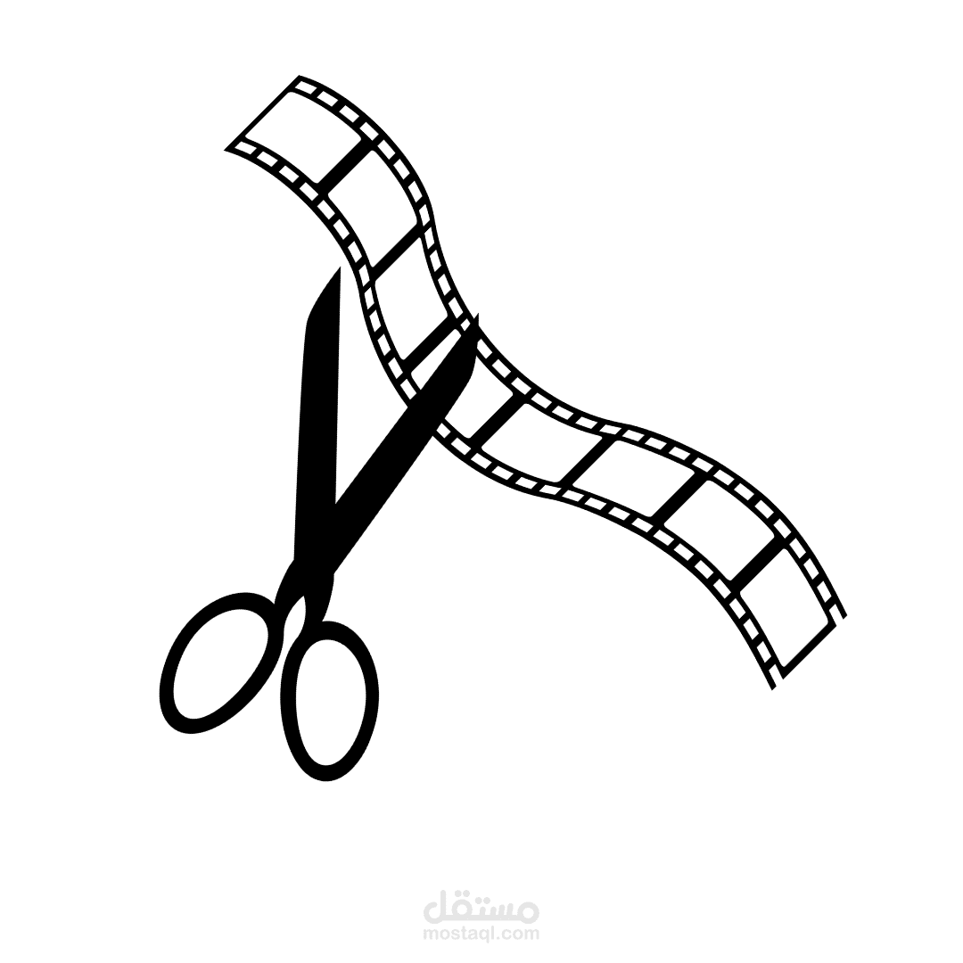 ونتاج فيديوهات قصيرة (Reels & TikTok) بأسلوب فيرال واحترافي