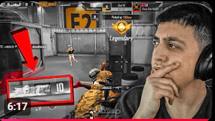 Pubg Mobile