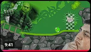 Bad Peggies