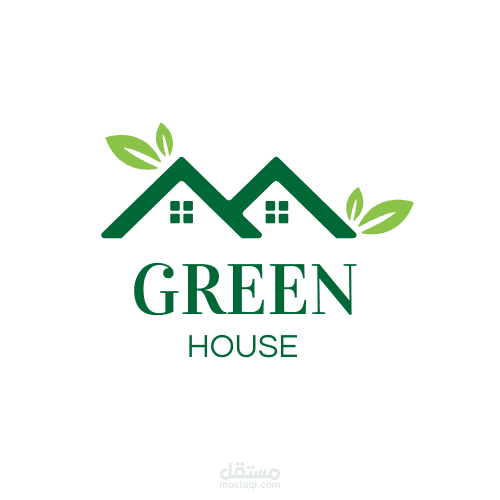 Green HOUSE