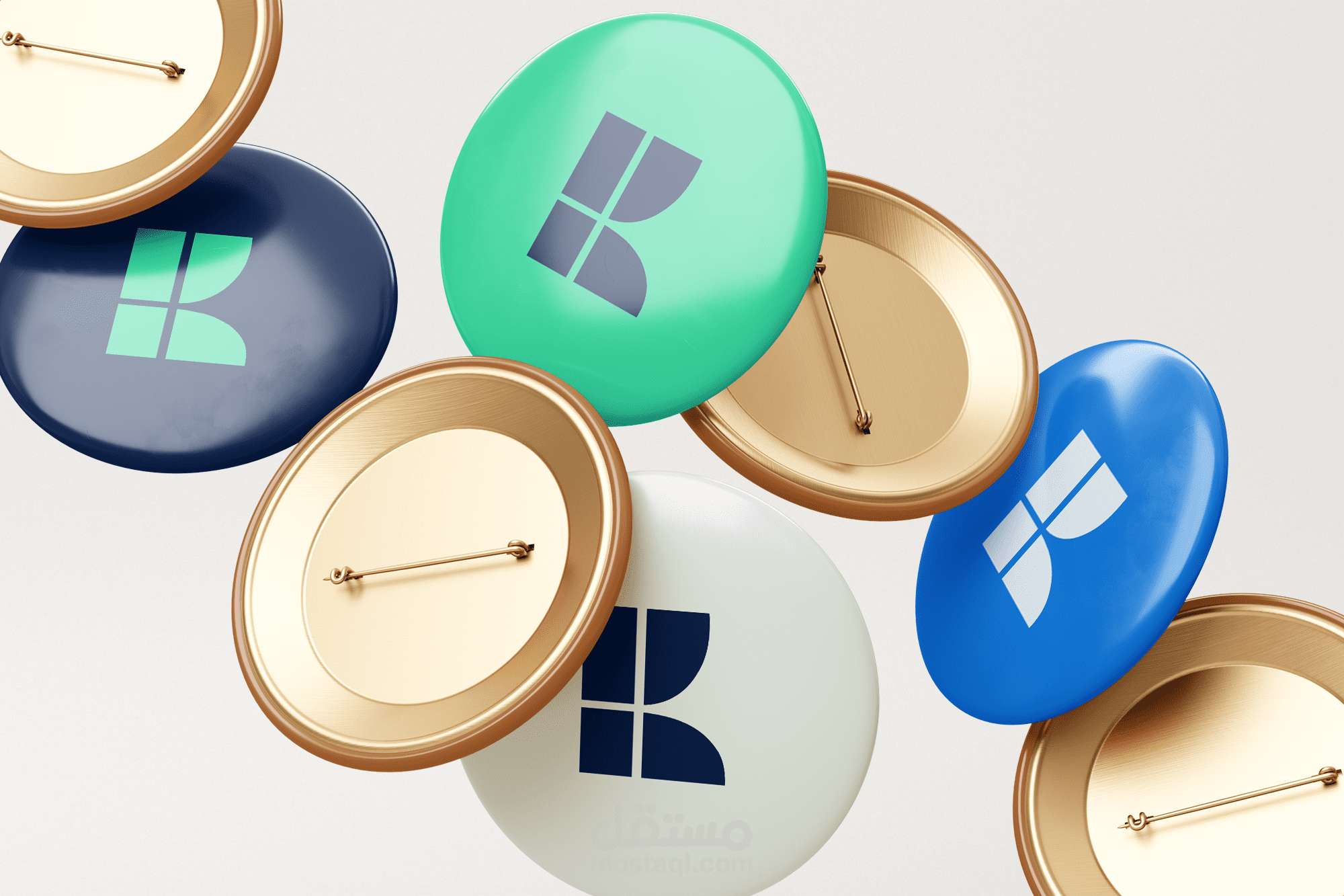 Rebranding For Étape