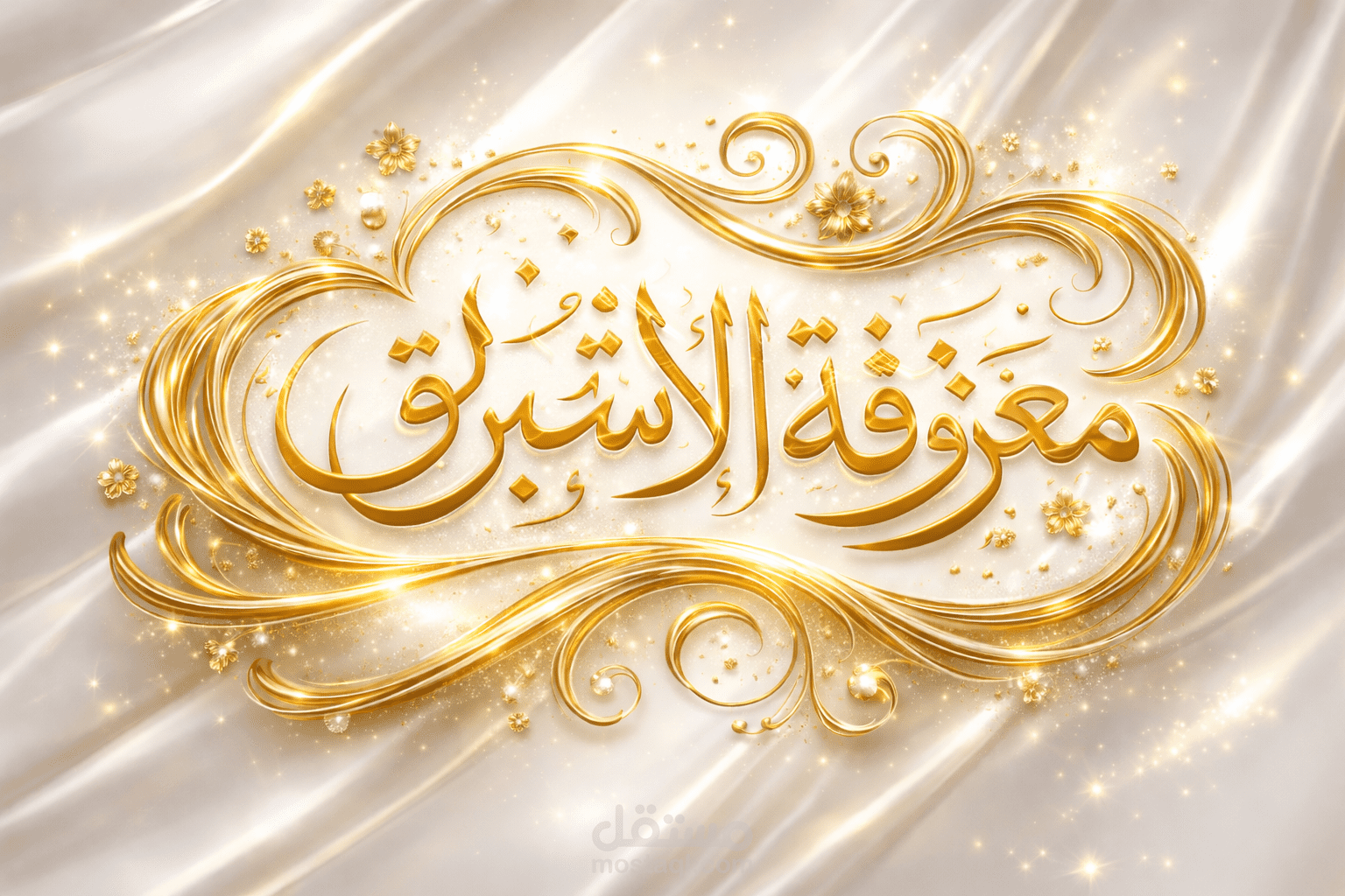 معزوفة الإستبرق