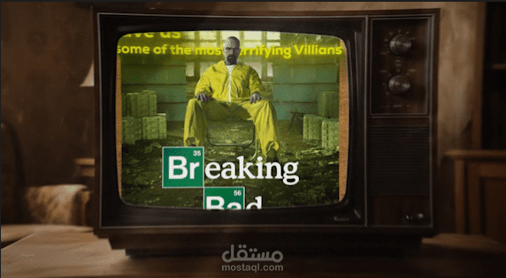 breaking bad