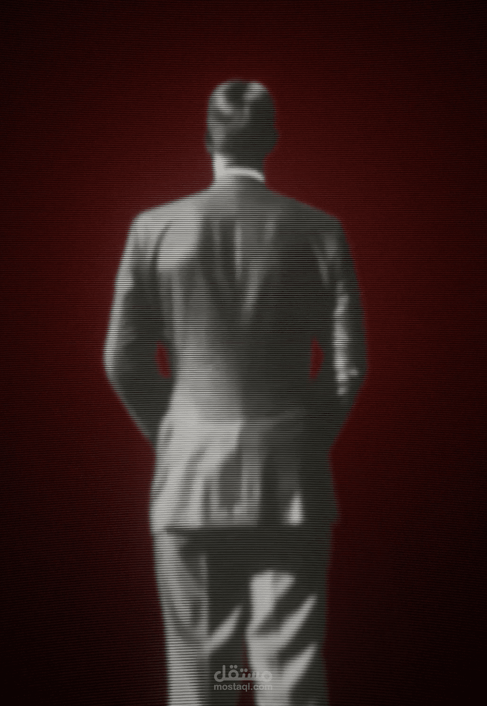 عمل موشن جرافيك جذاب