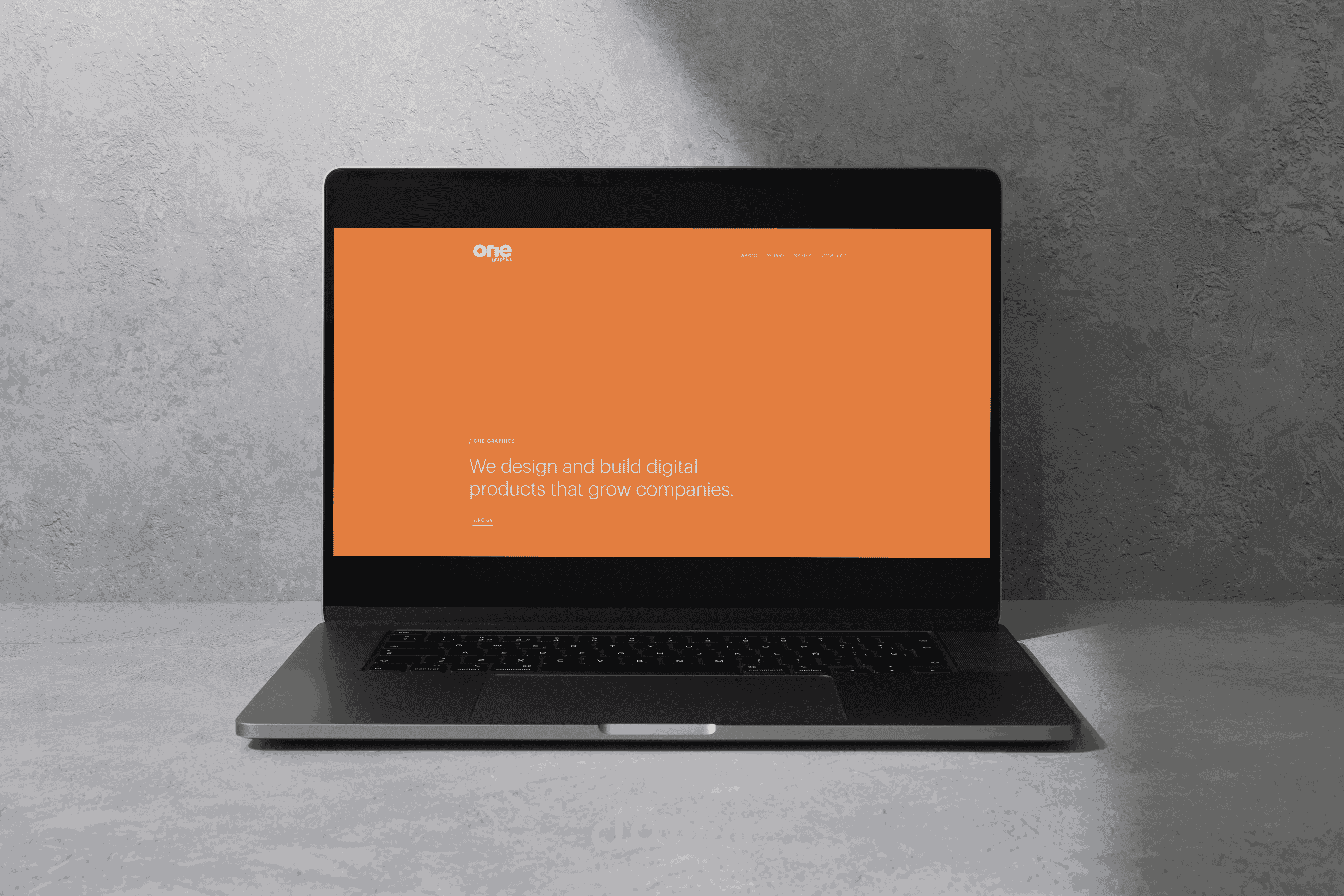 وكالة ون جرافكس