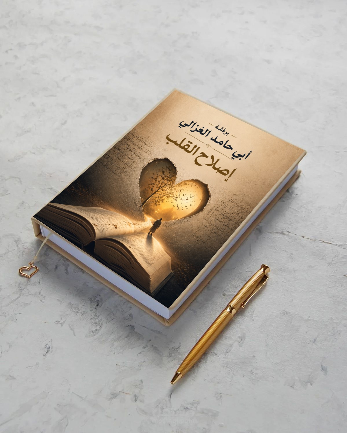 كتاب ابي حامد الغزالي