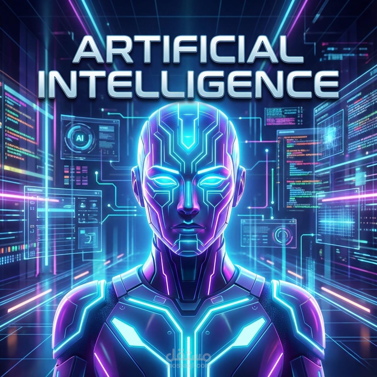 AI Avatar : The Interactive Experience