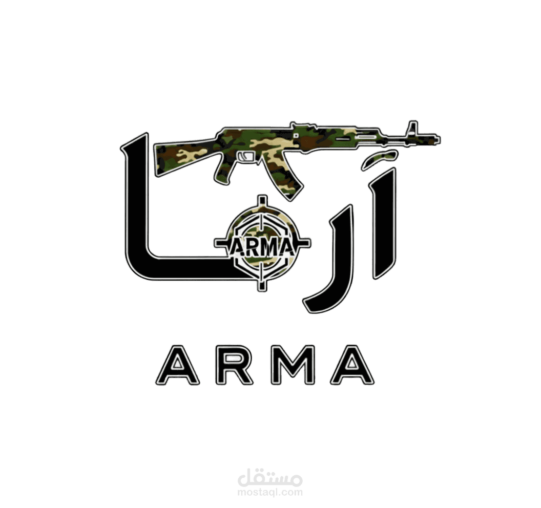 تصميم لوجو