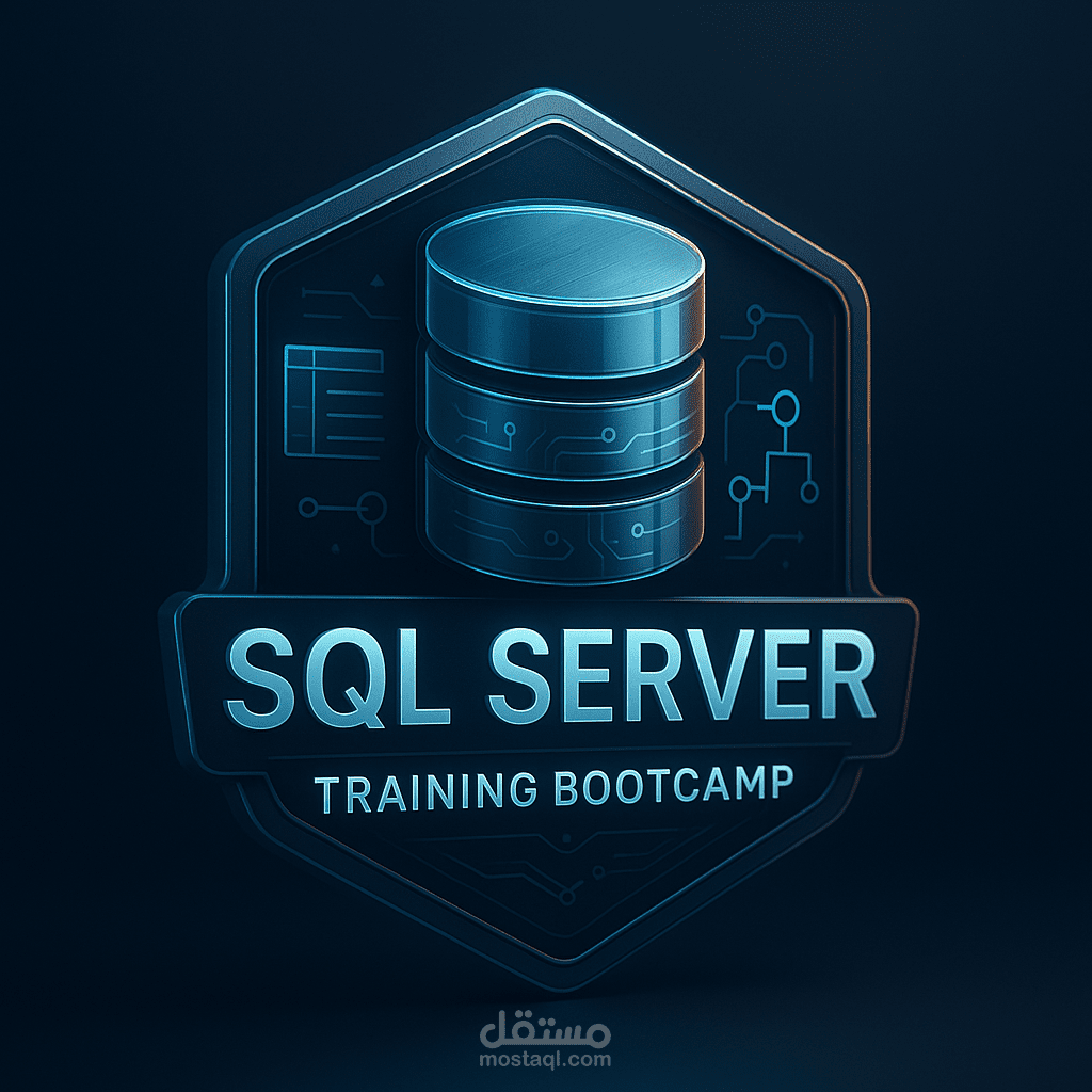 SQL Server Training Program (2-Week Bootcamp)