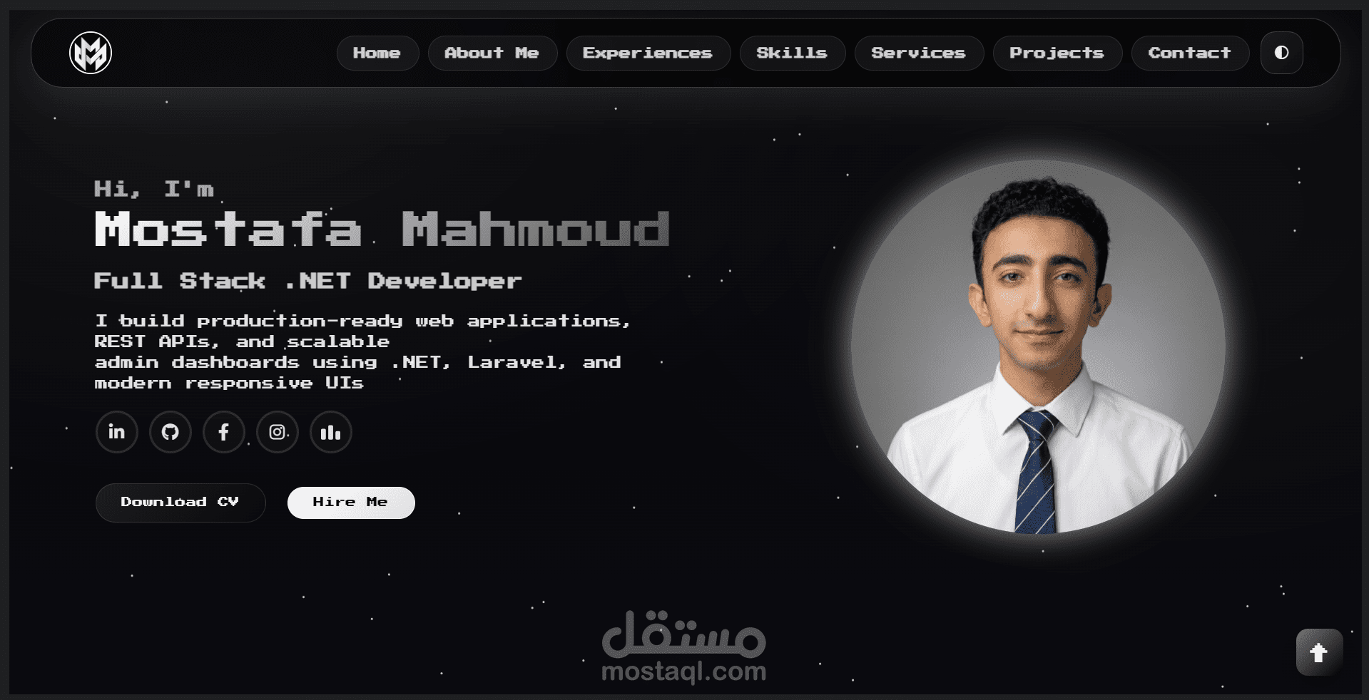 Portfolio