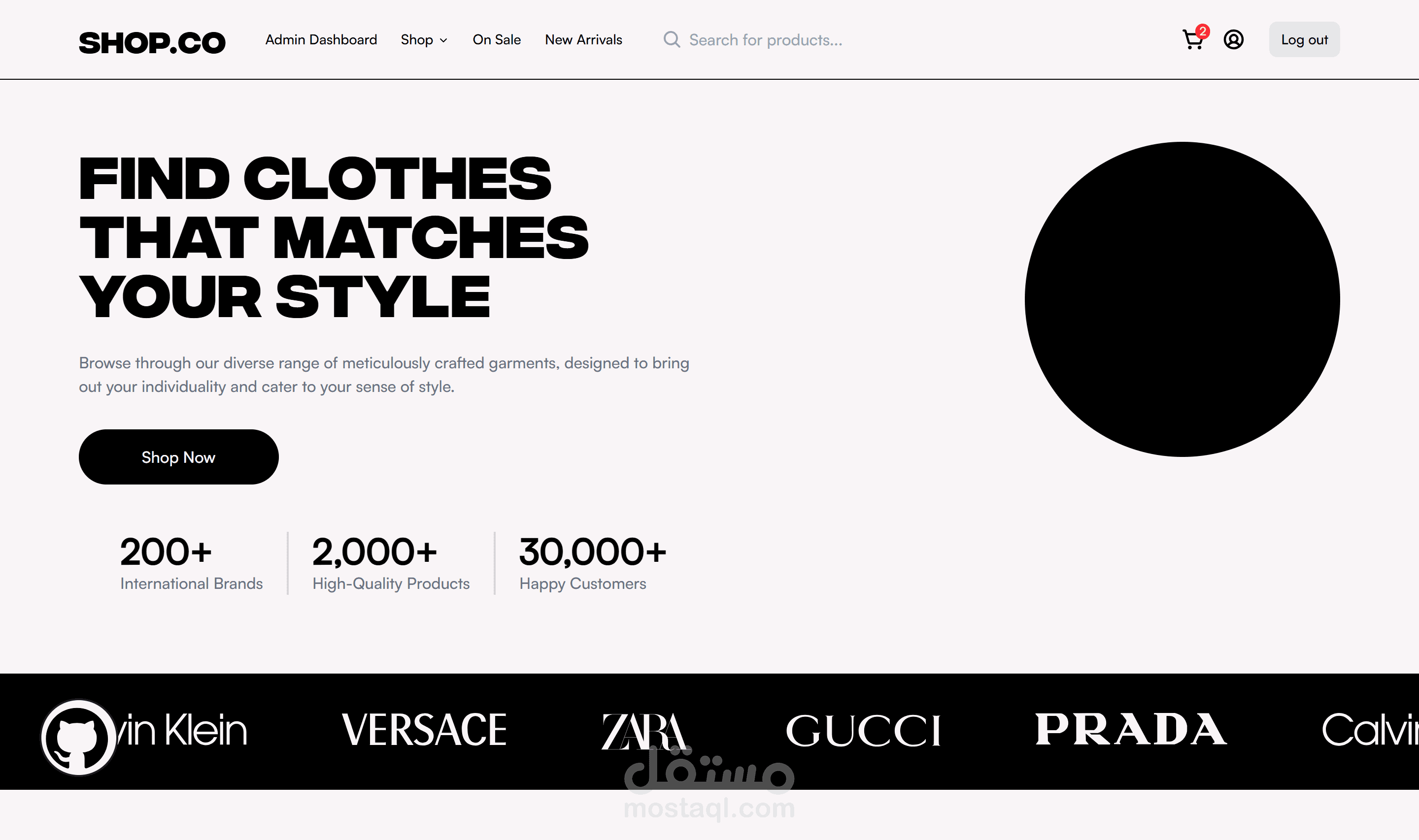 E-commerce-shop-co-v2-full-stak-