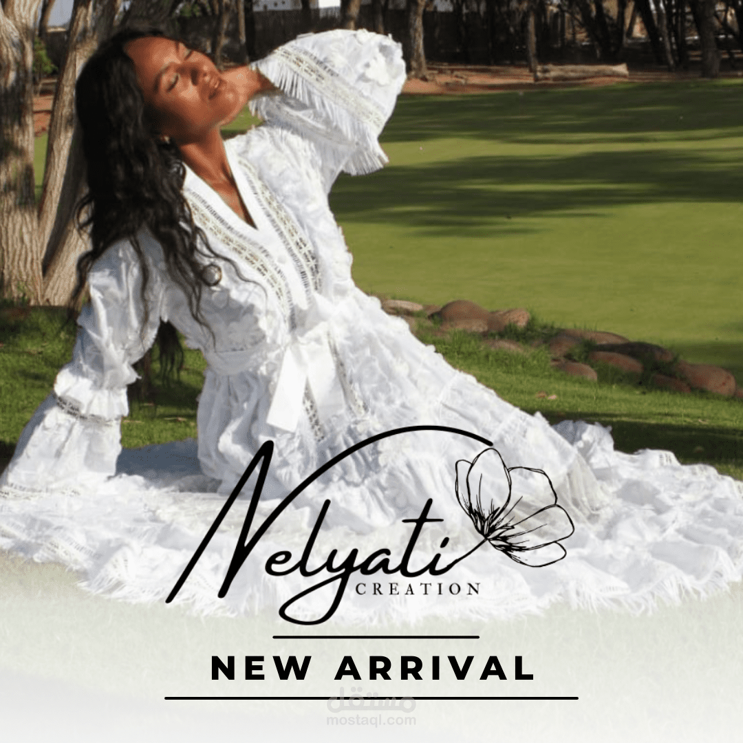 NELYATI FASHION POST