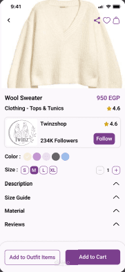 fashion