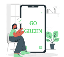 App Go Green