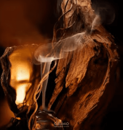 اعلان متجر فواخر العود