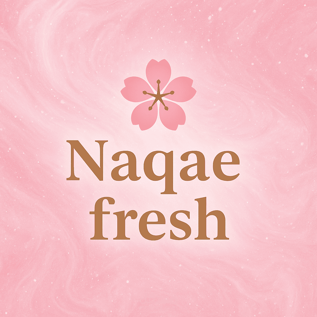 Naqae fresh