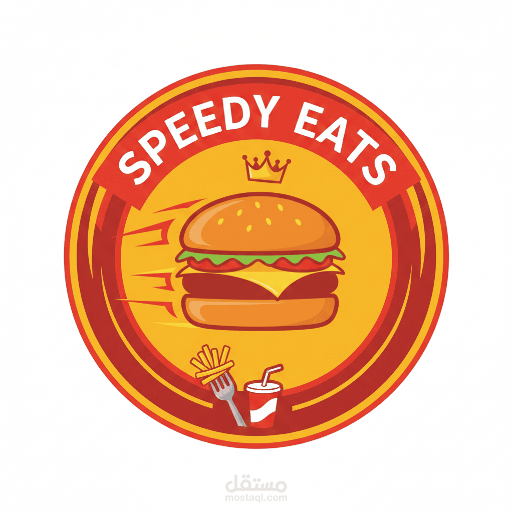 Speedy food