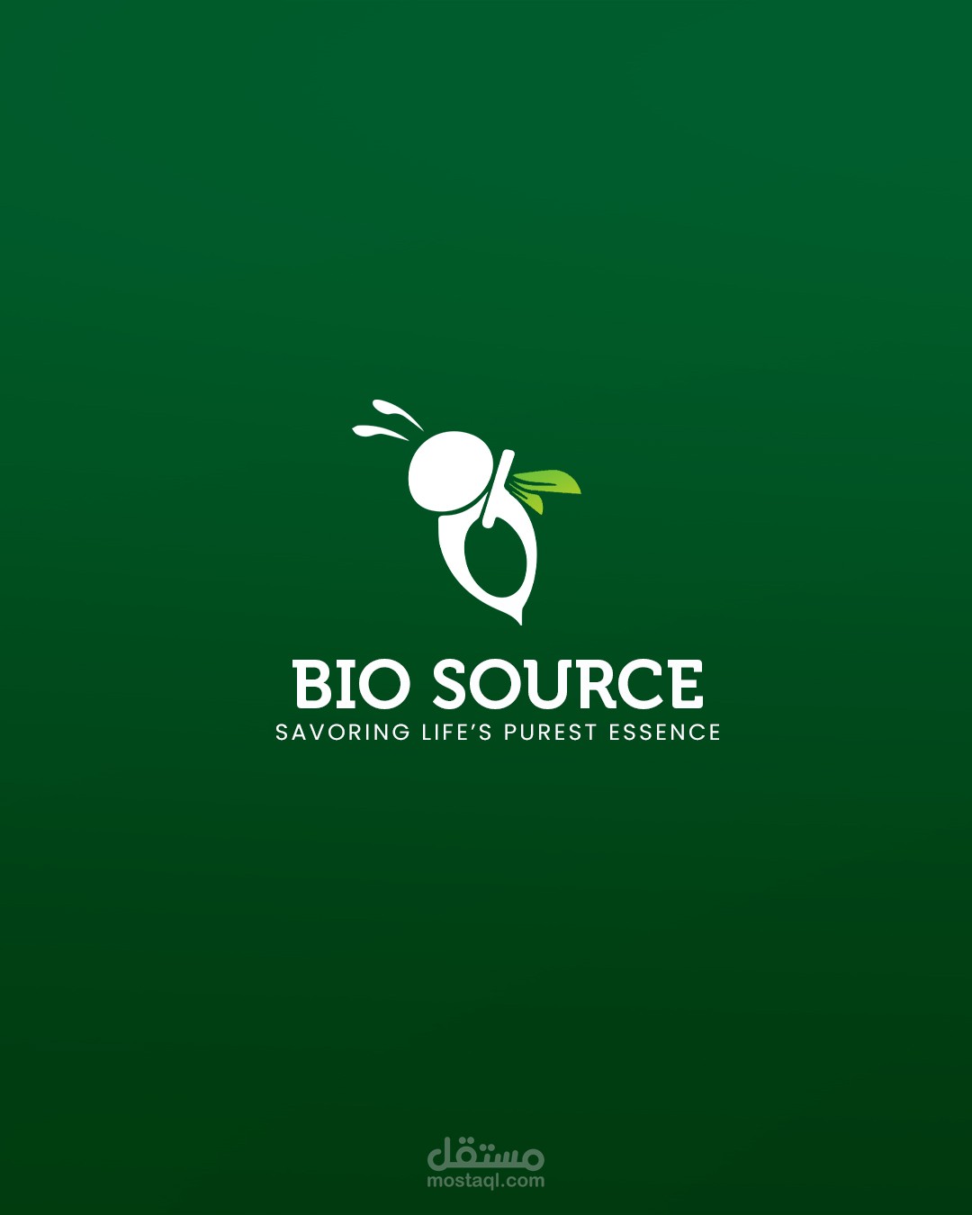 Bio source Identity