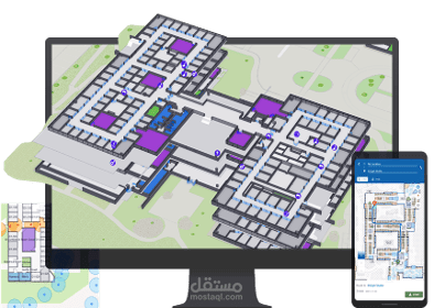 Web developer and data engineer