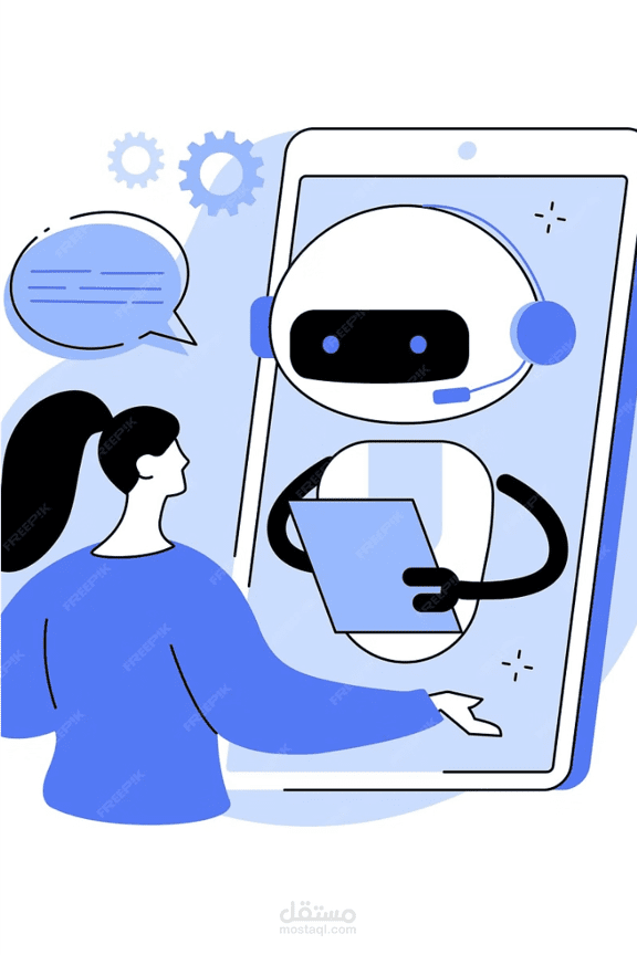 ٌFreelance AI Engineer