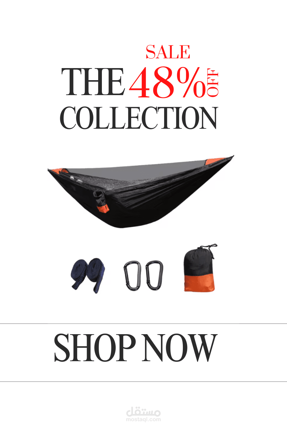 تصميم إعلانات احترافية وهوية بصرية لبراندات