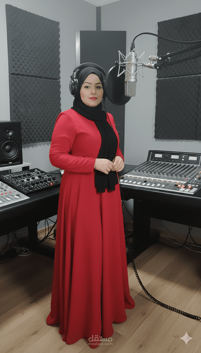 دوبلاج روبانزل (أداء صوتي باللهجة المصرية)