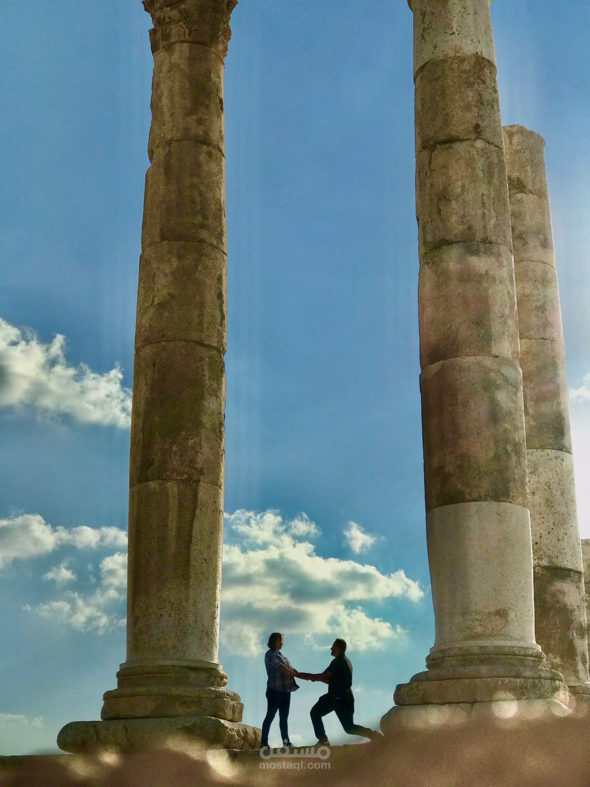 مصور فوتوغرافي