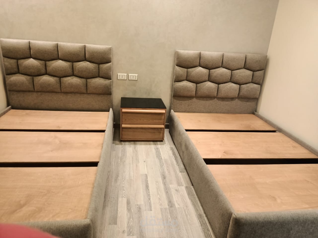 تنفيذ اثاث