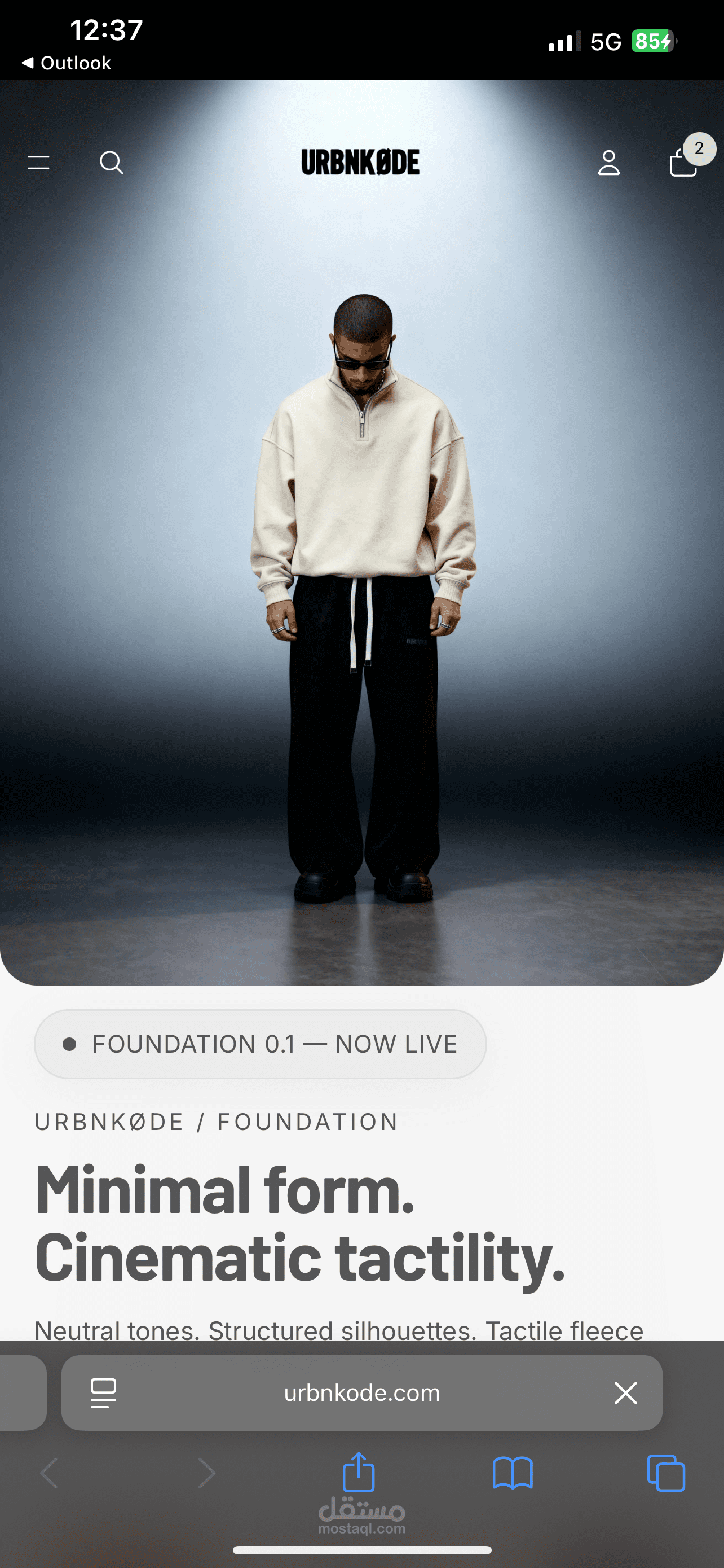 موقع shopify احترافي مبرمج ١٠٠٪