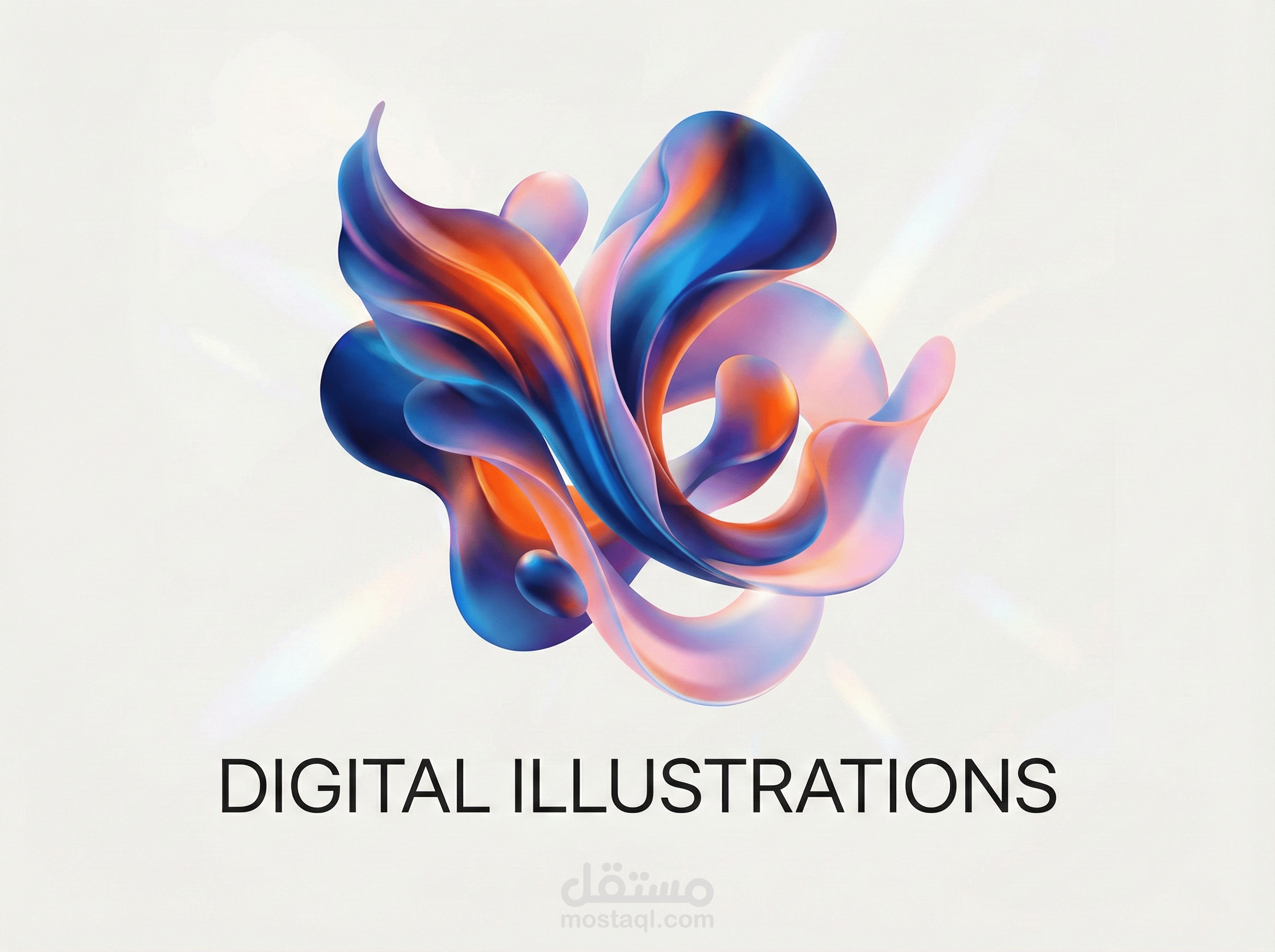 Digital Illustrations Project