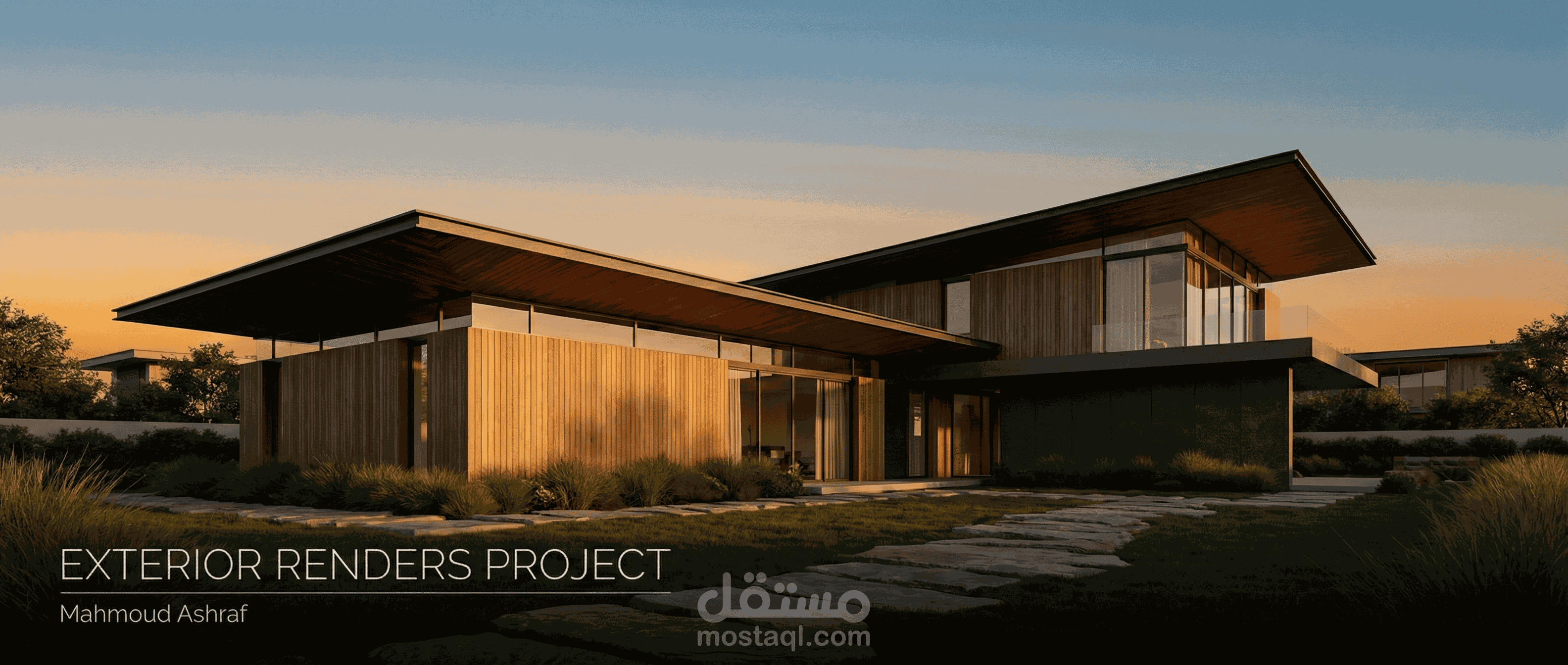 Renders