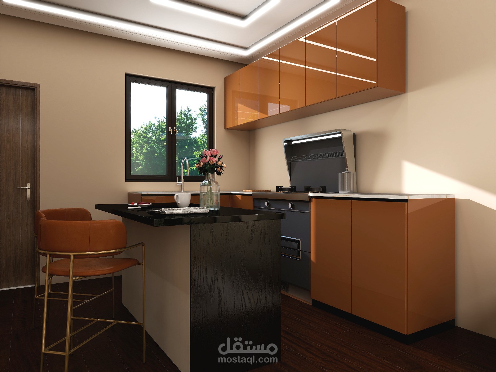 تصميم دوبليكس