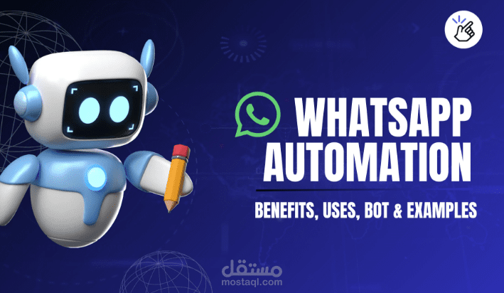 Close the dialog High-Resilience WhatsApp Messaging BOT