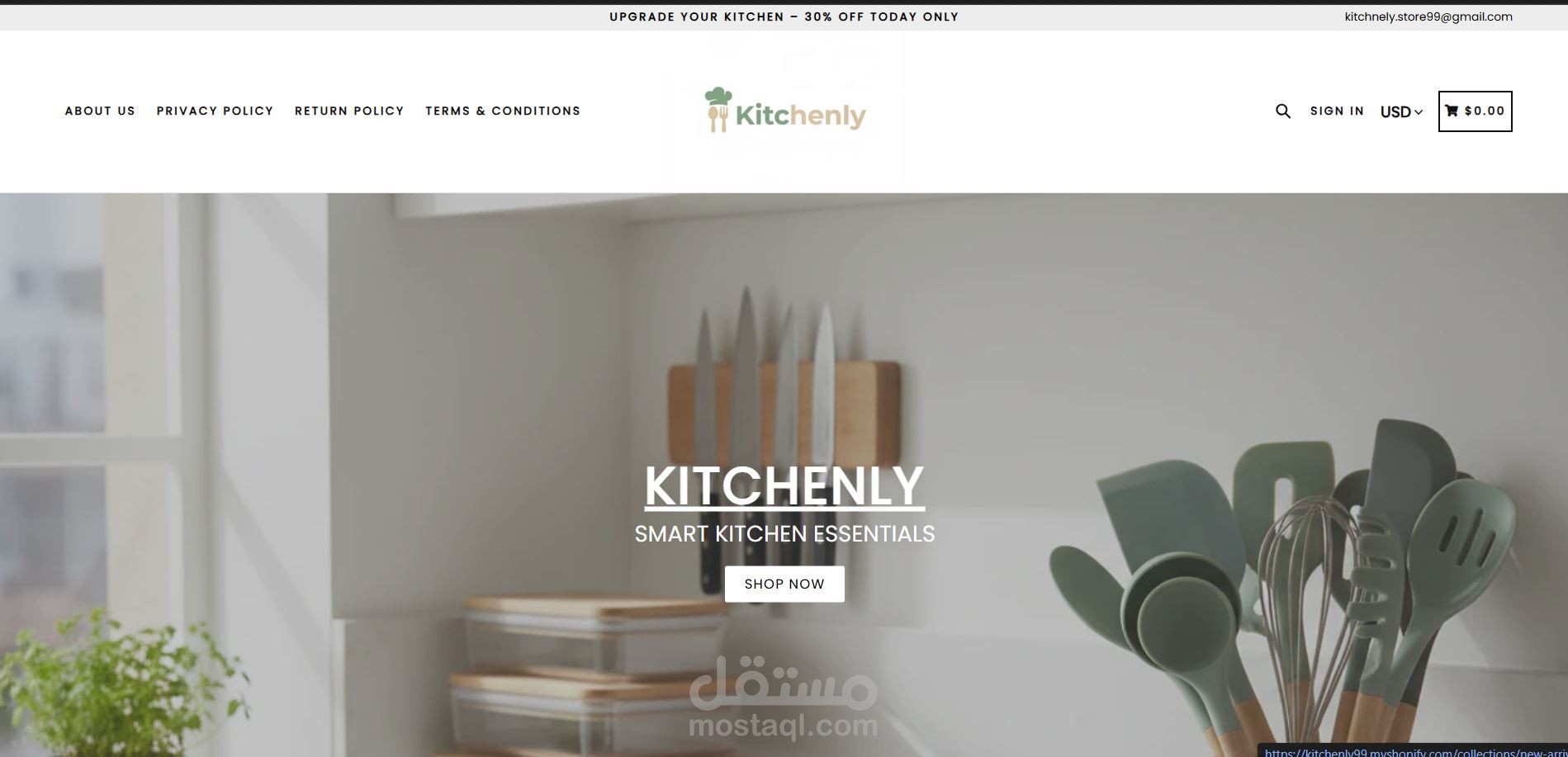 تصميم وإنشاء متجر إلكتروني احترافي متكامل جاهز لإطلاق المبيعات وتحقيق النمو.