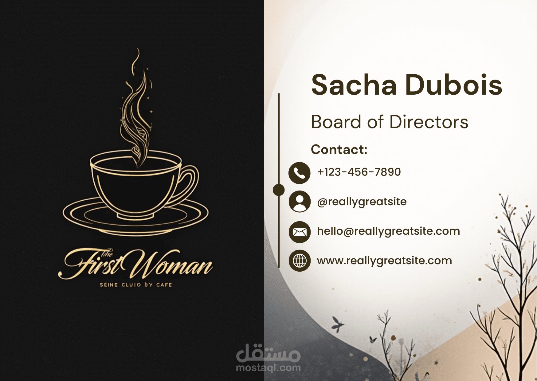 Visual identity and creative logo designer