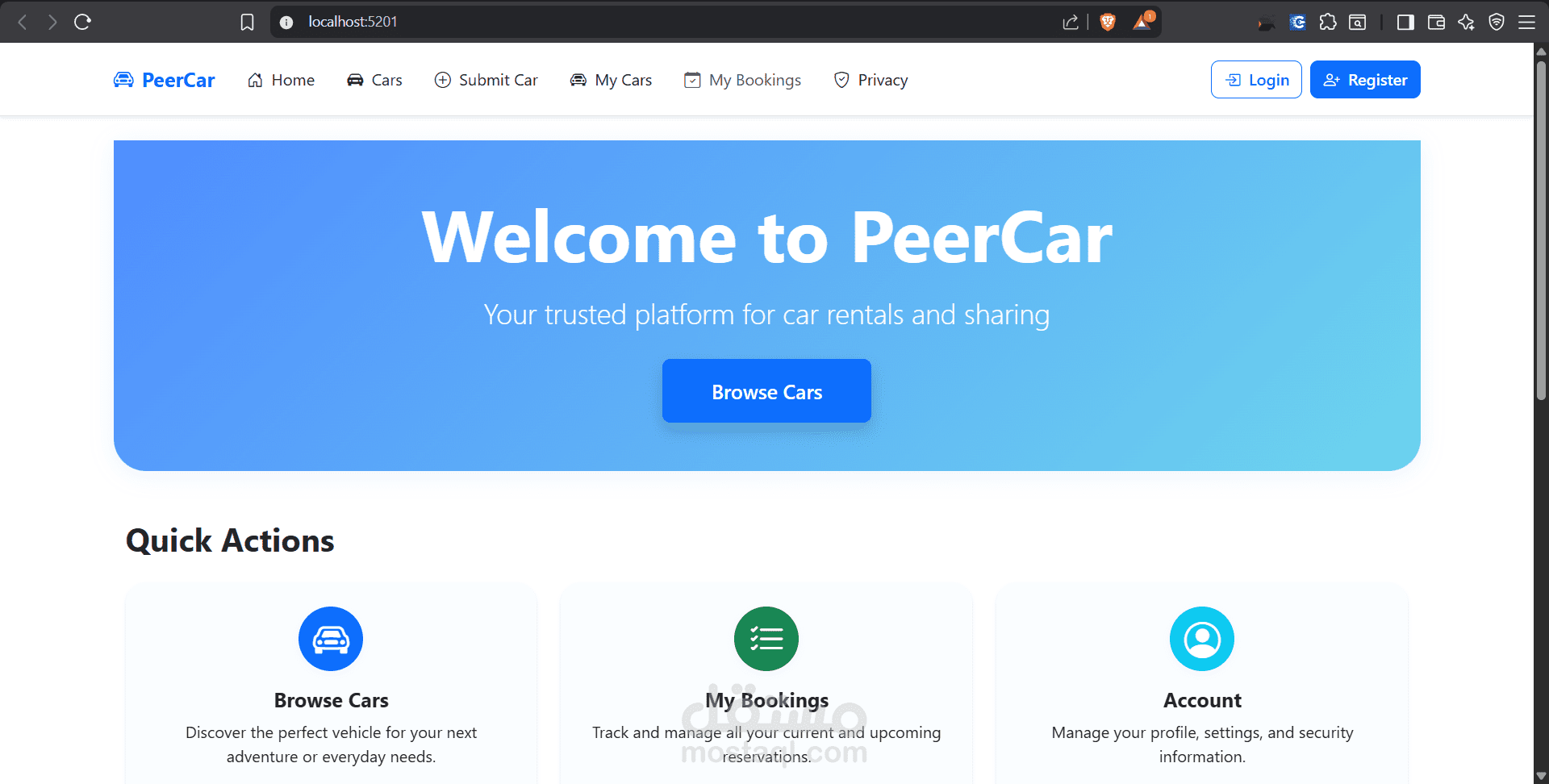 PeerCar