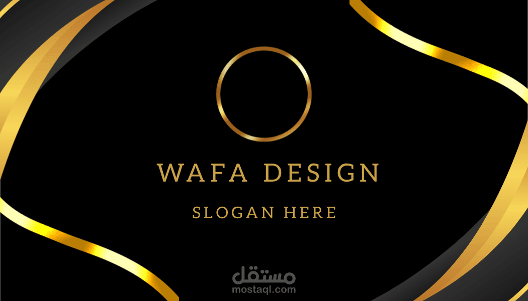تصميم غرافيكي بوستات و لوغو و موكاب