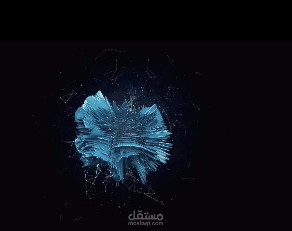 تصميم فيديوهات بالذكاء الاصطناعي