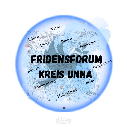 LOGO for Organisation