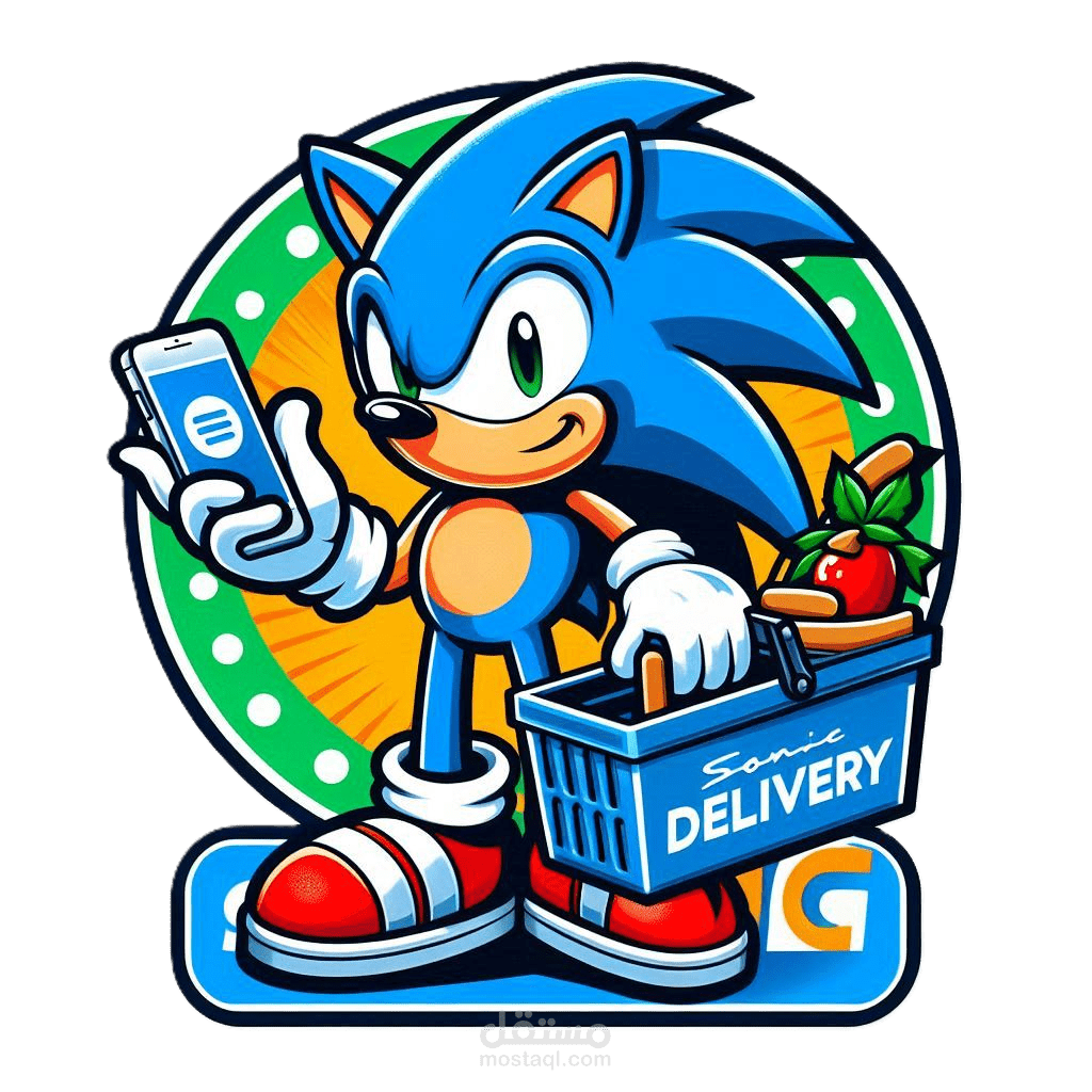 Sonic Delivery