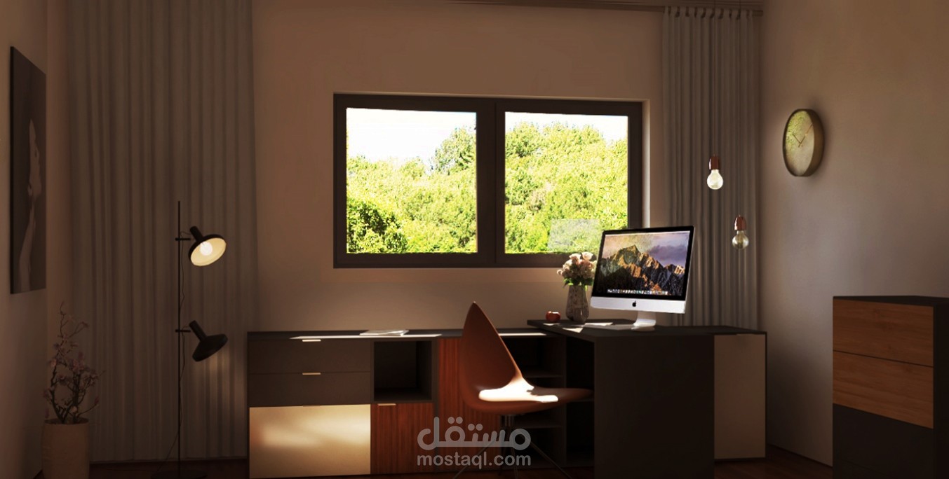 Office Interior Design