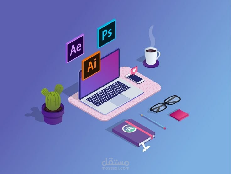 مصممه جرافيك