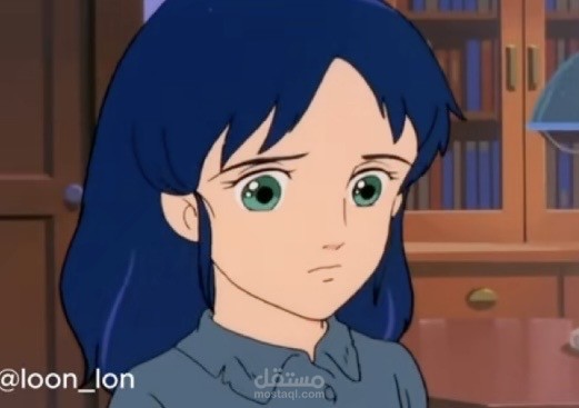 مقطع سالي و الانسه منشن