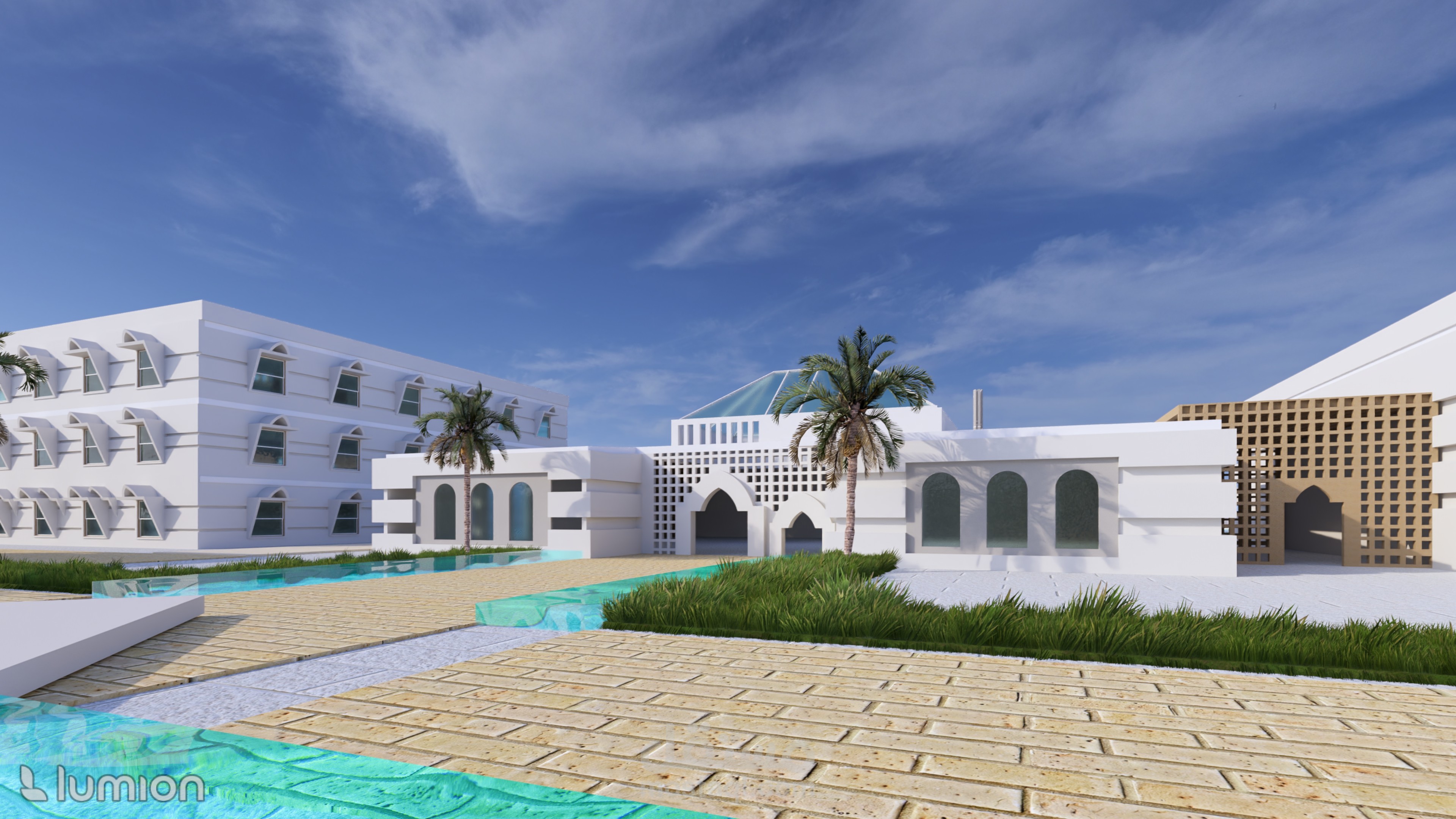 مشروع التخرج