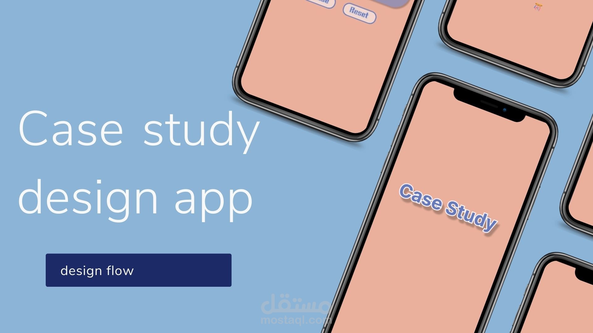 stady app