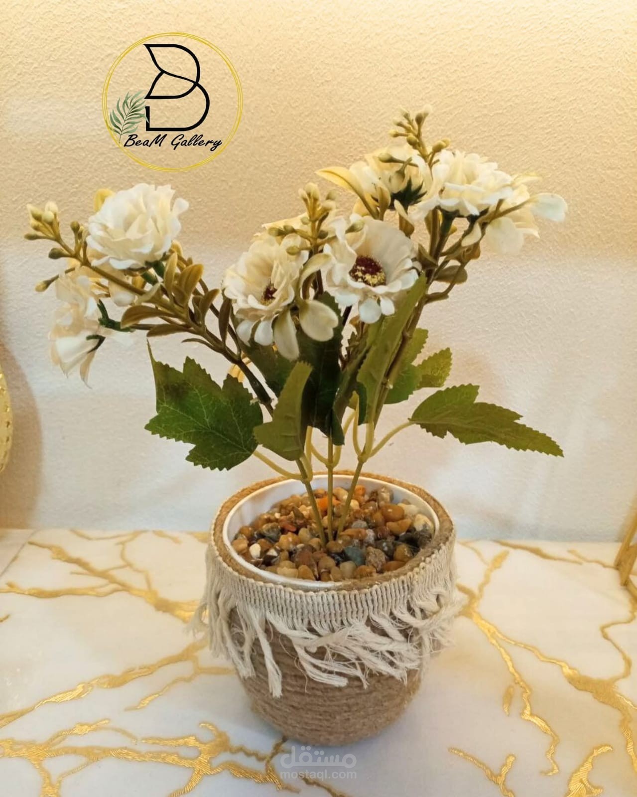 تصوير وتعديل عليه تابع لبراند مصري