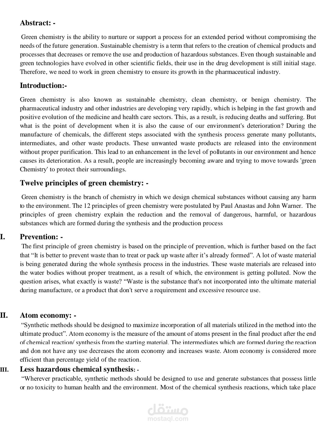 إعداد وكتابة أبحاث علمية دقيقة باللغة العربية والإنجليزية.