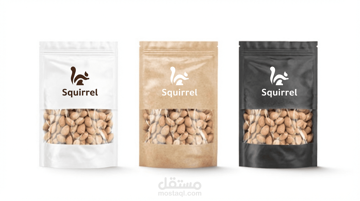 تصميم شعار احترافي